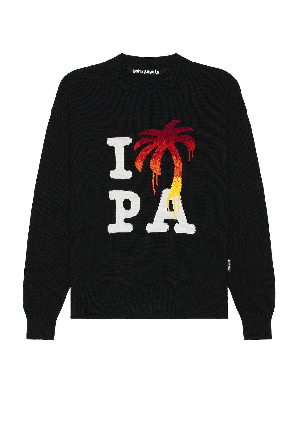 I Love Pa Sweater