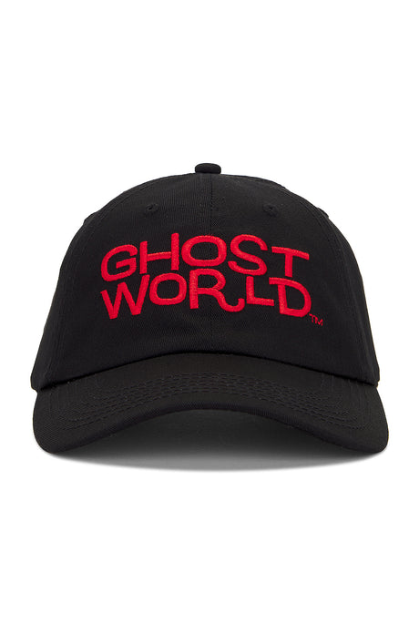 Ghost World Hat