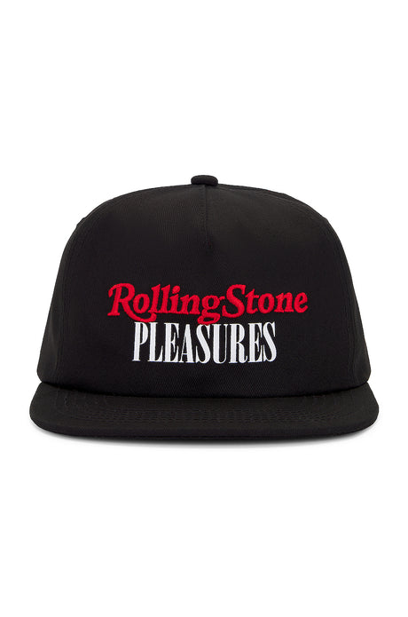 Rolling Stone Hat