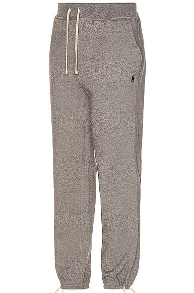 Polo discount sweatpants sale