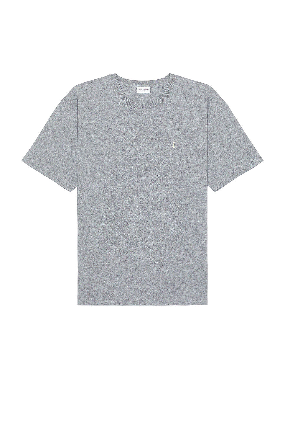 T-shirt Large Bord