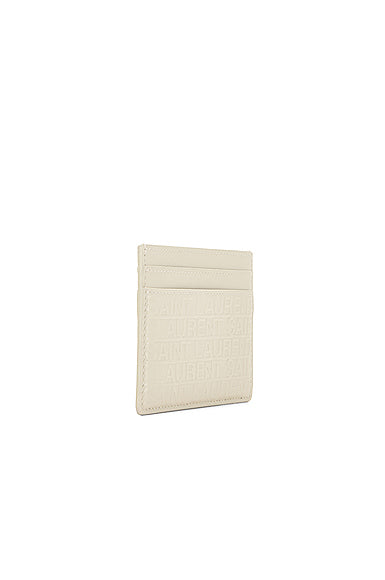 Credit Card Case