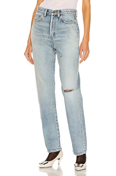 Slim Fit Jean