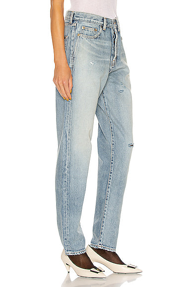 Slim Fit Jean