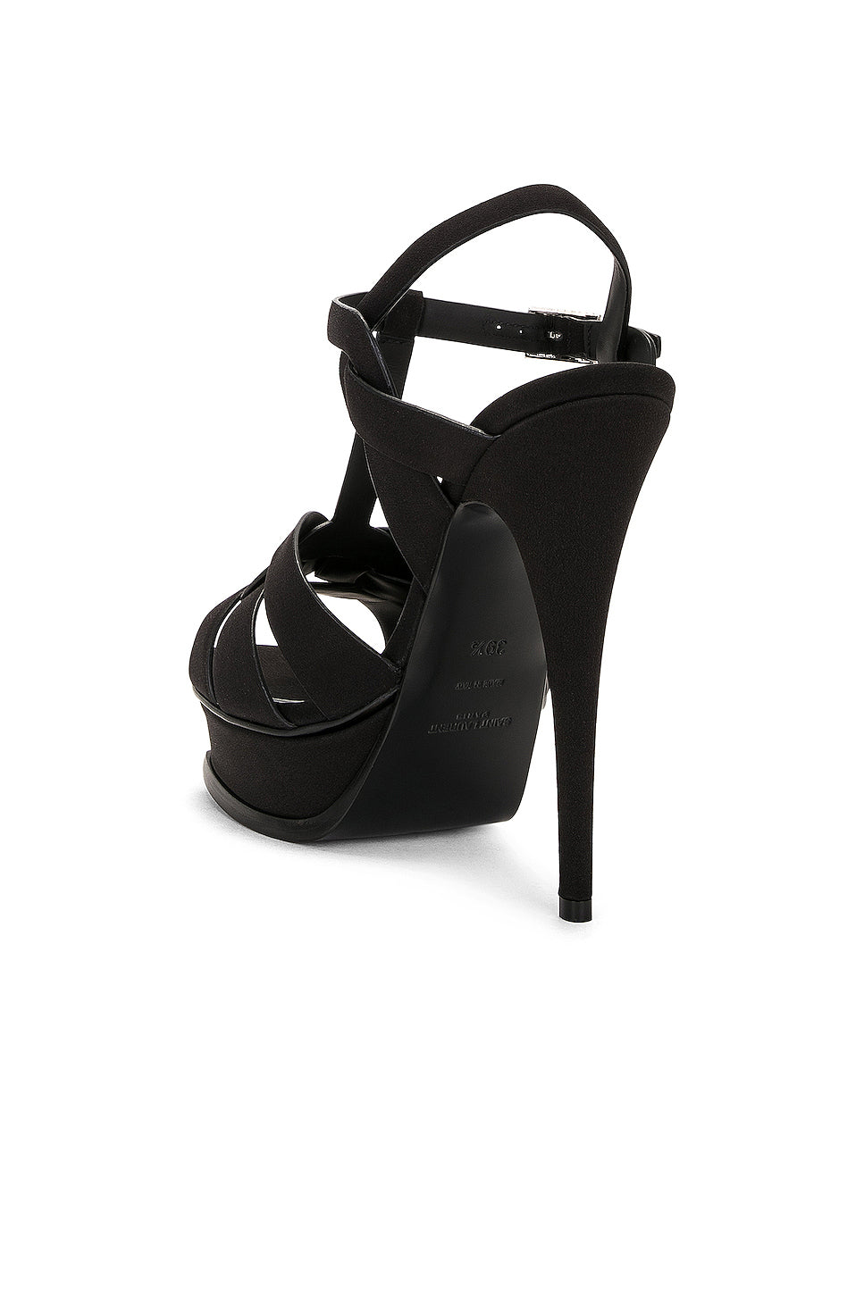 Ysl on sale tribute platform