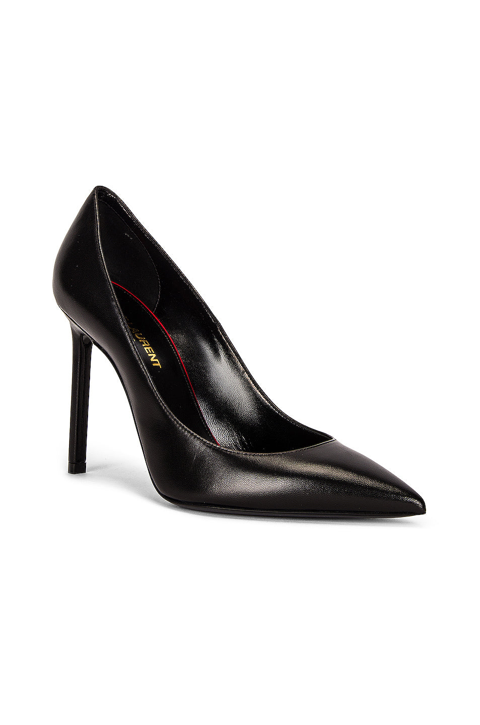 Saint laurent clearance anja 15 pumps