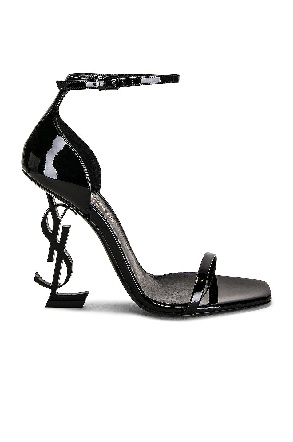Opyum 110 YSL Heeled Sandals