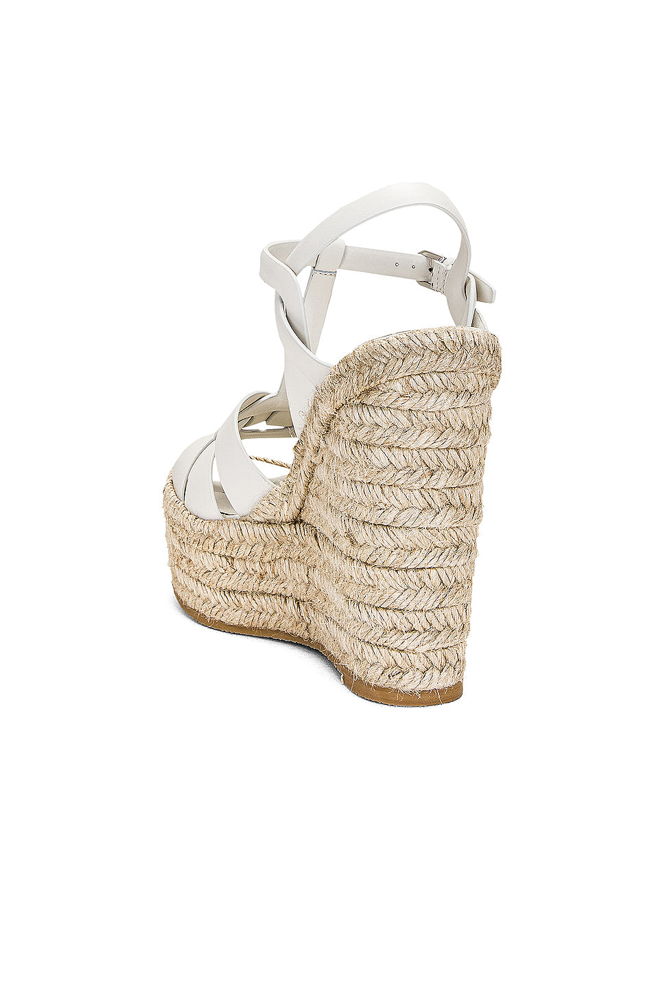 Tribute best sale espadrille wedge