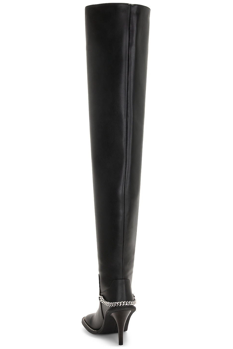 Ryder Over The Knee Boot