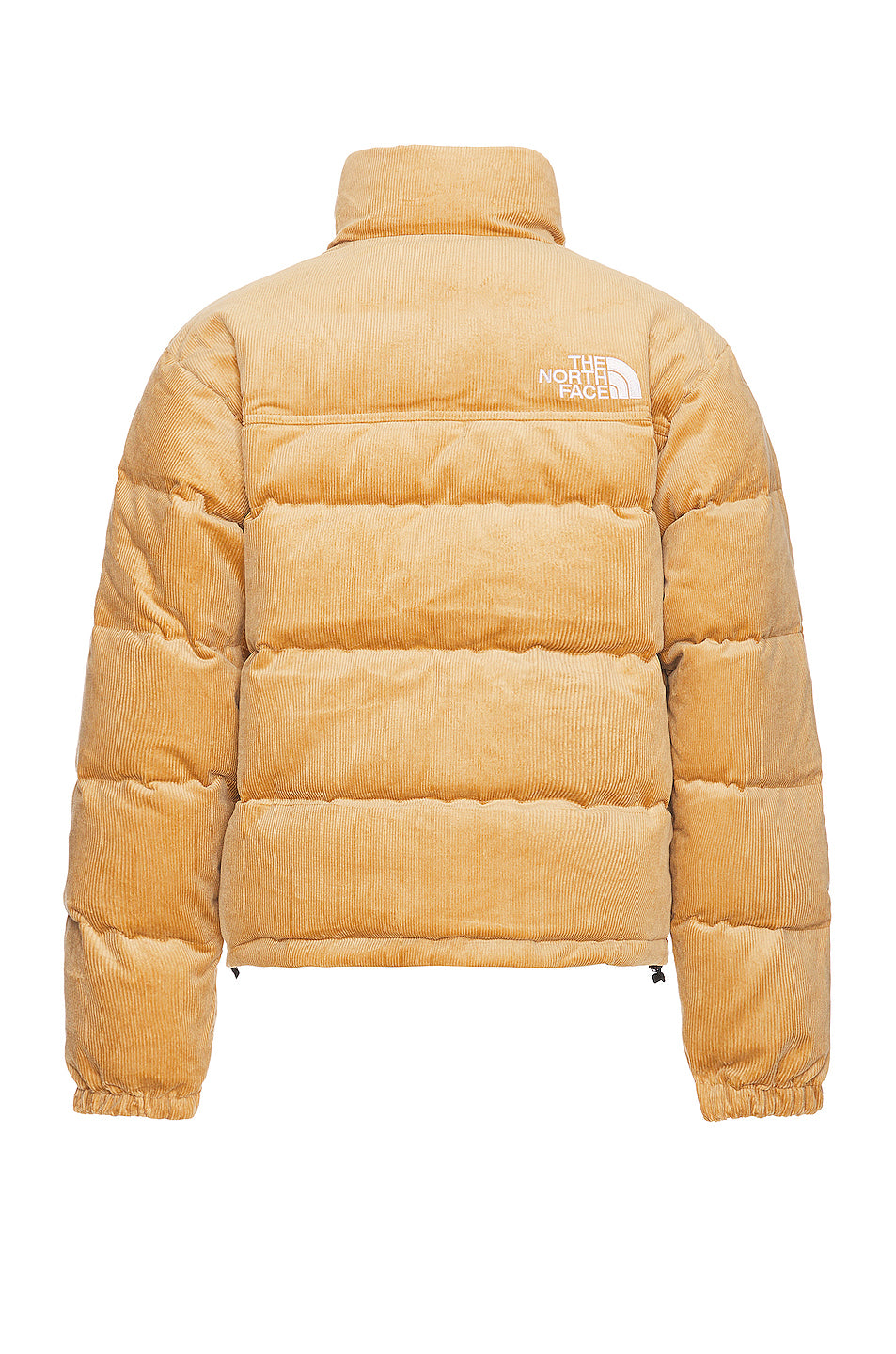 The North Face '92 Reversible Nuptse Puffer Jacket