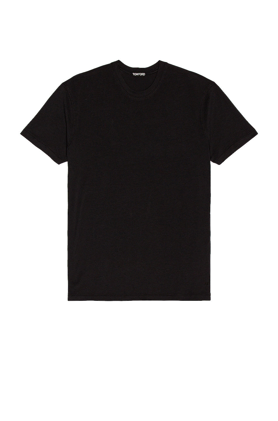 Viscose Cotton Tee