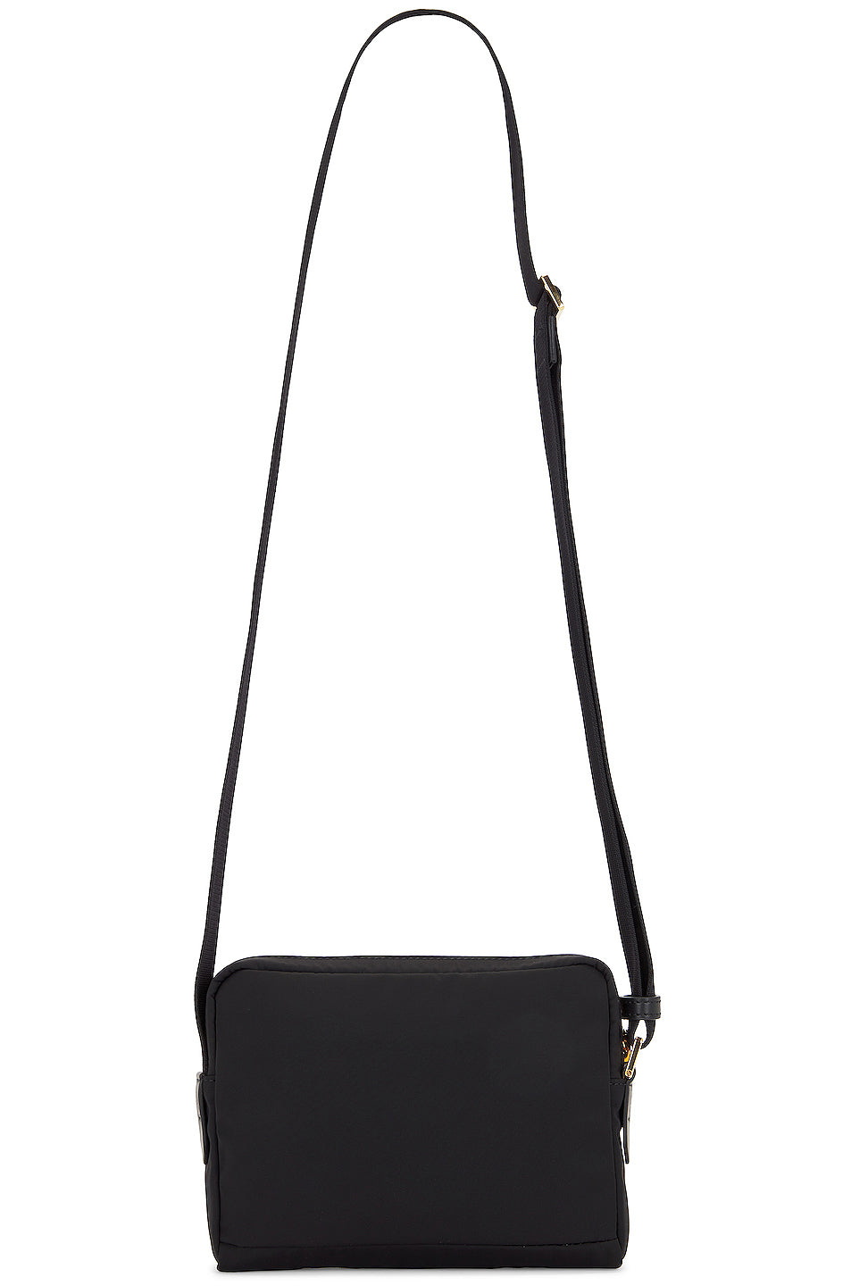 Mini Messenger Bag