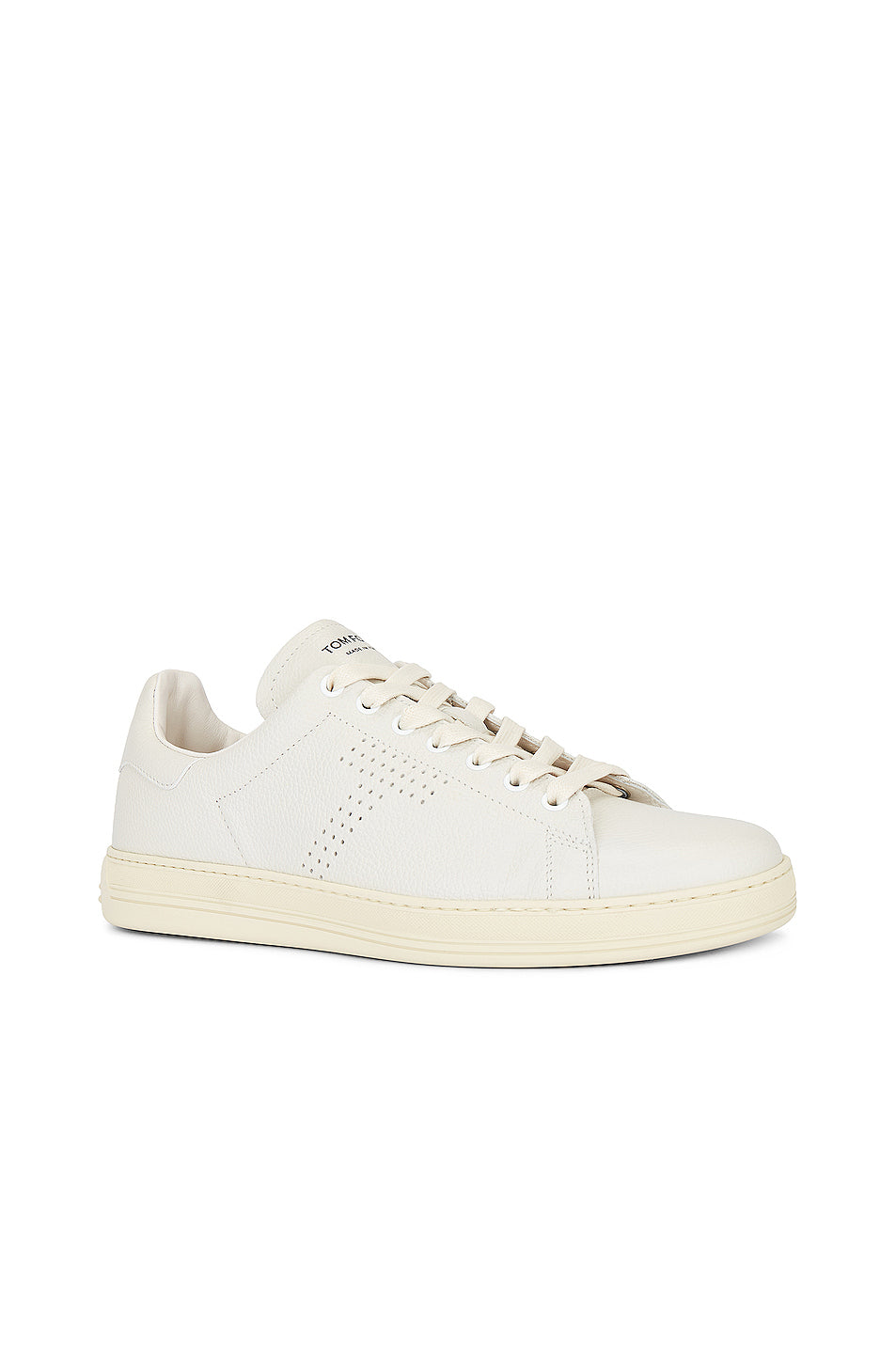 Low Top Sneaker