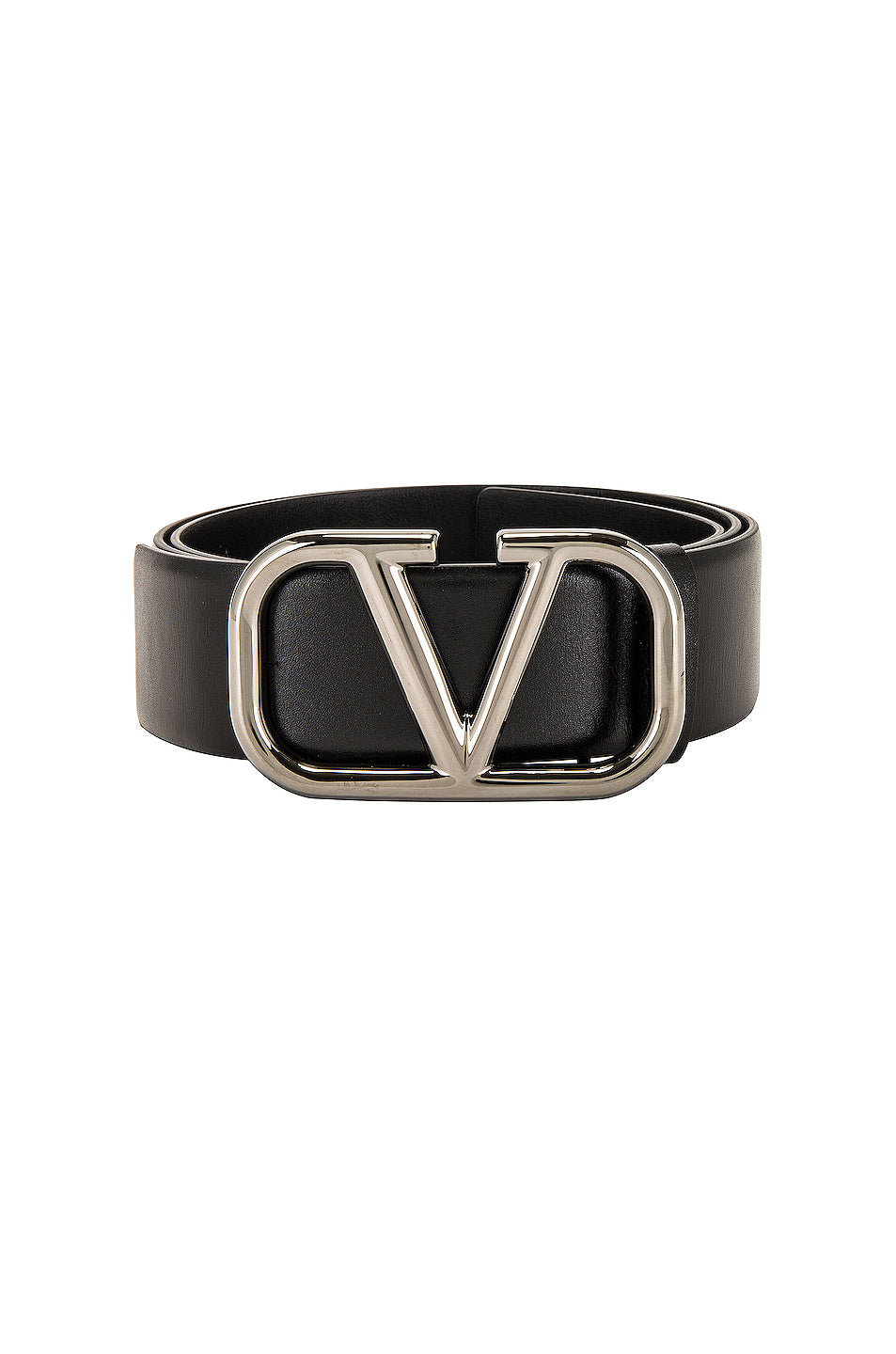 Valentino Garavani Buckle Belt