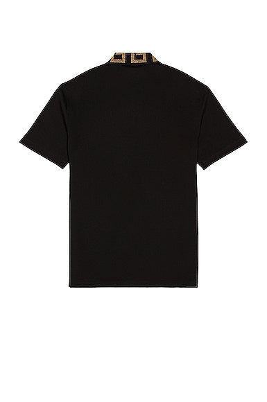 Taylor Fit Polo