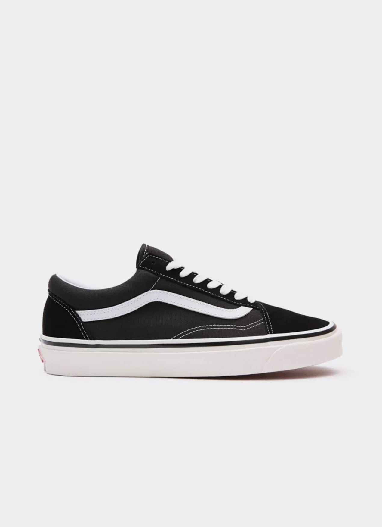 Old Skool 36 DX - Black