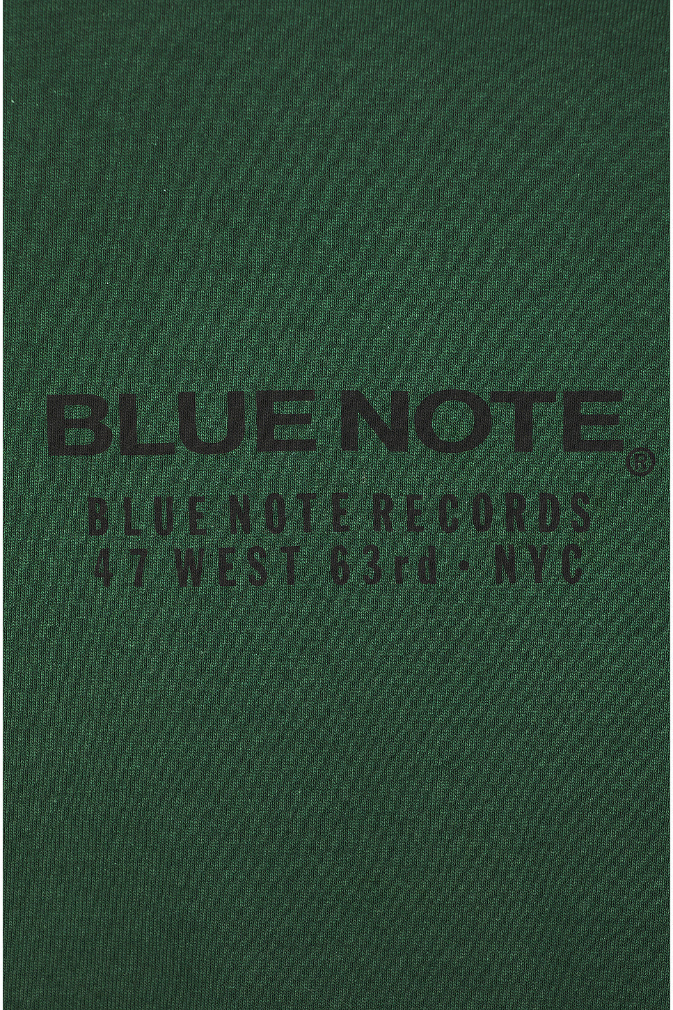 Blue Note T-shirt