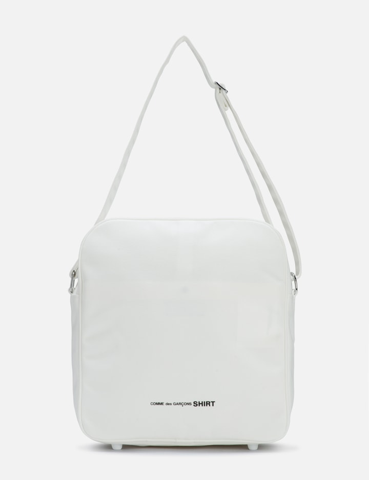 Andy Warhol Messenger Bag
