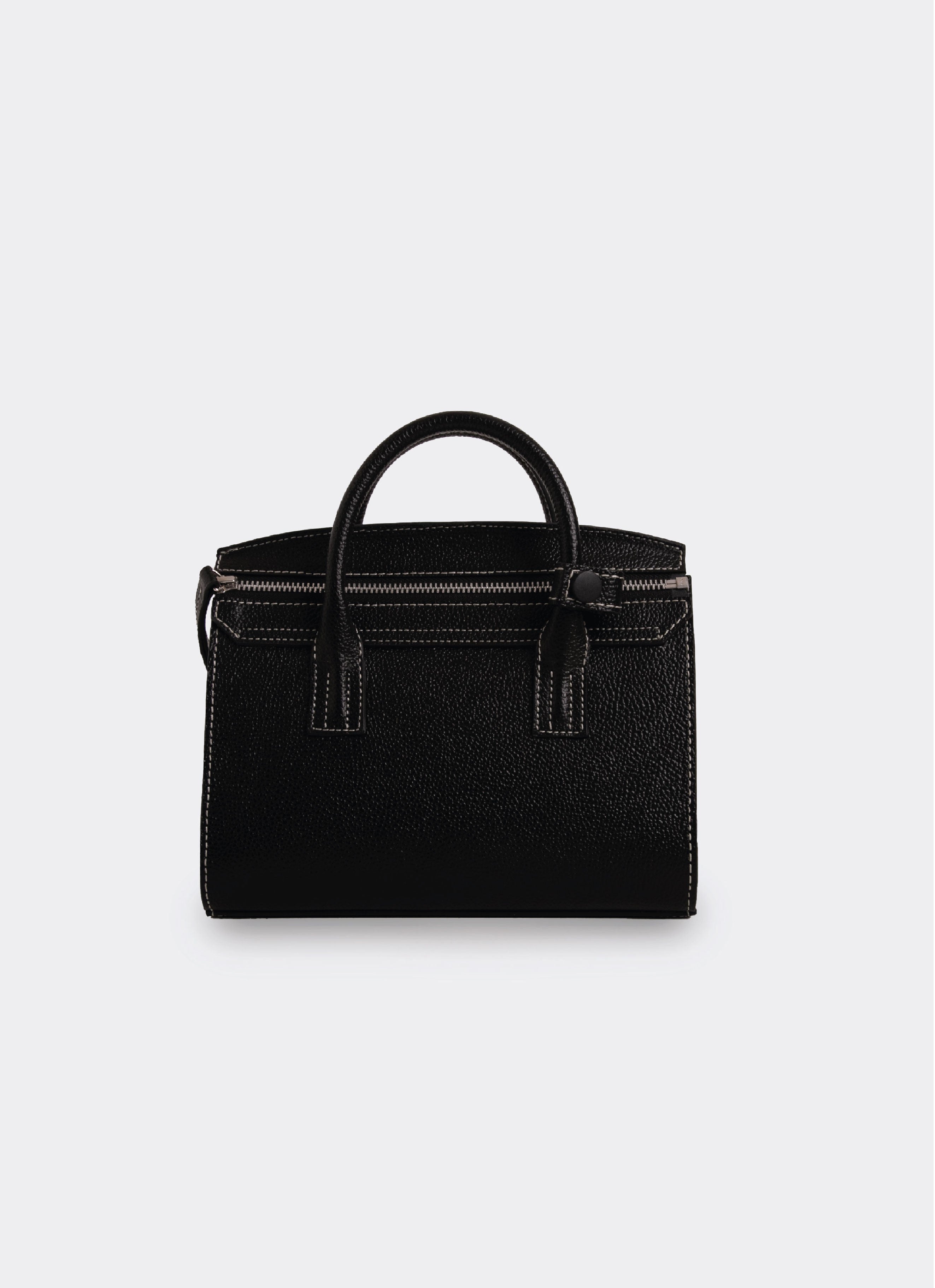 Mini Isolation Bag Black