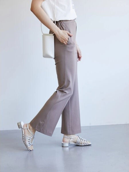Pochi Tailored Pants