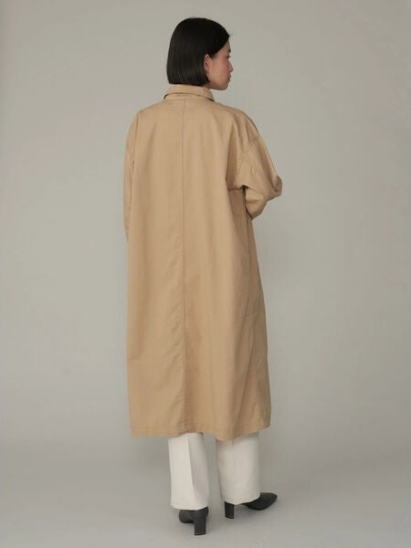 Tiana Shirt Coat