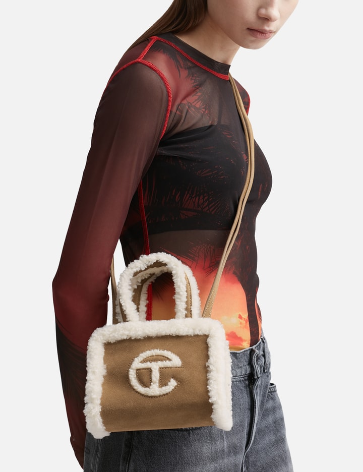 UGG X TELFAR SMALL SHOPPER