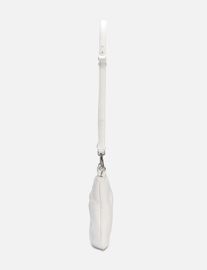 Glam Slam Flat Pocket Bag