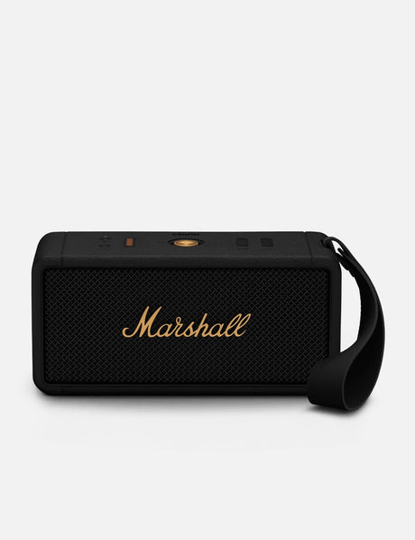 MIDDLETON Portable Speaker