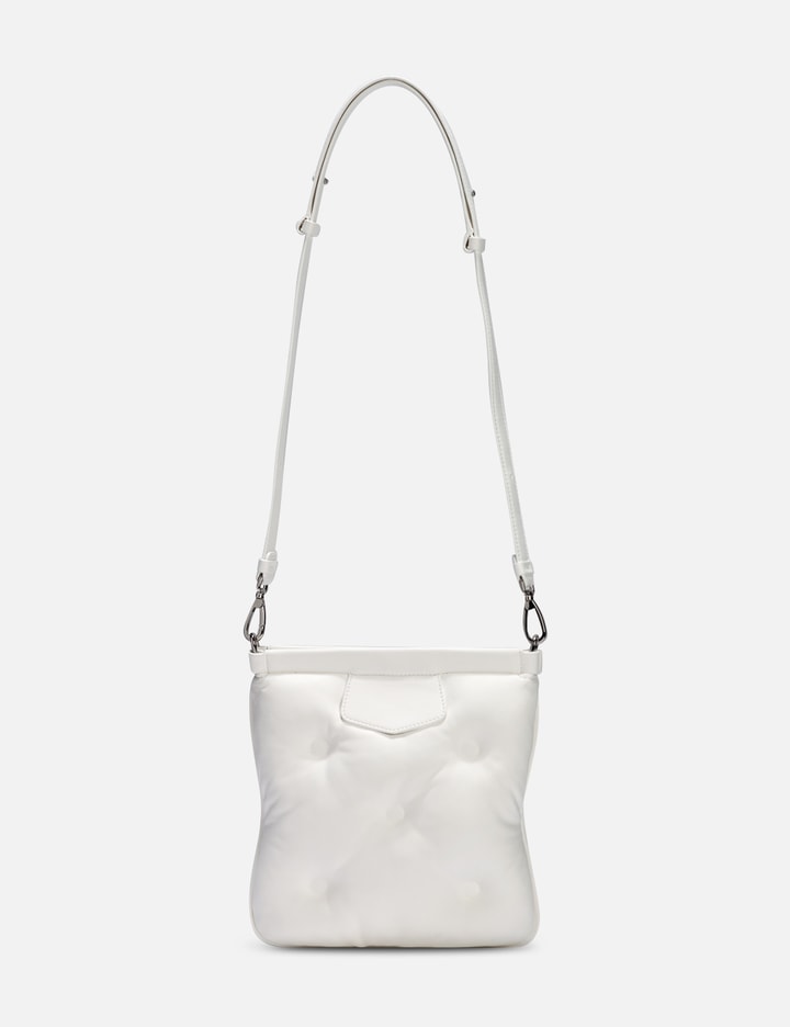 Glam Slam Flat Pocket Bag