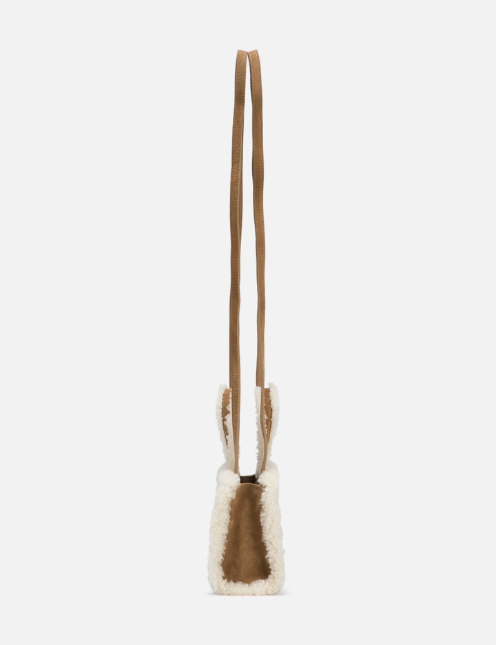 UGG X TELFAR SMALL SHOPPER