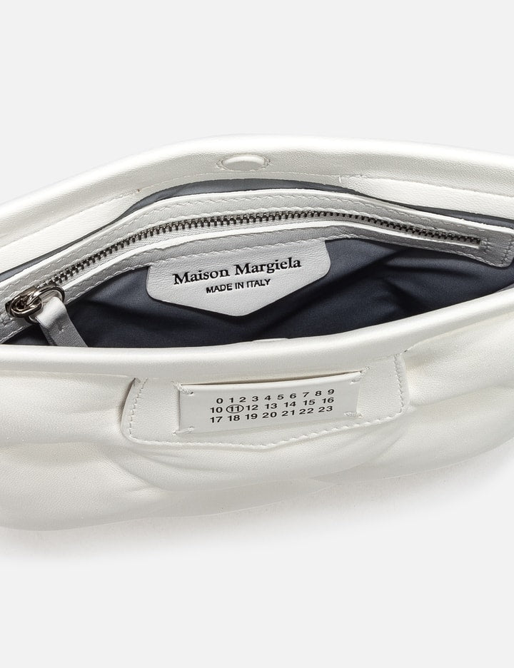 Glam Slam Flat Pocket Bag