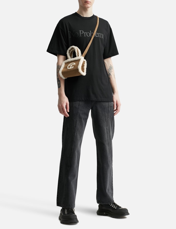 UGG X TELFAR SMALL SHOPPER