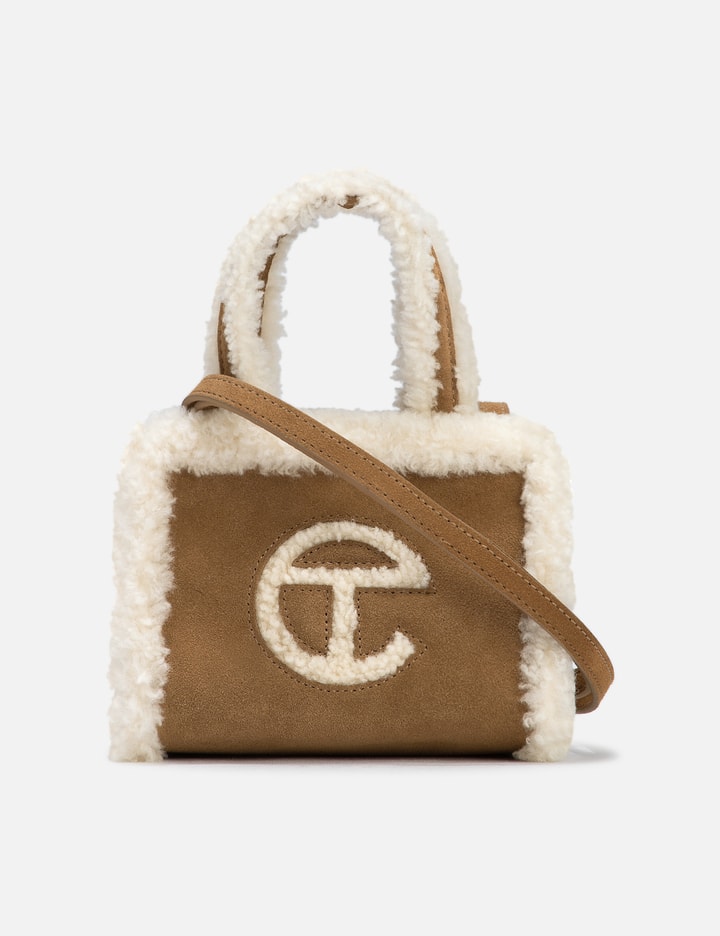 UGG X TELFAR SMALL SHOPPER