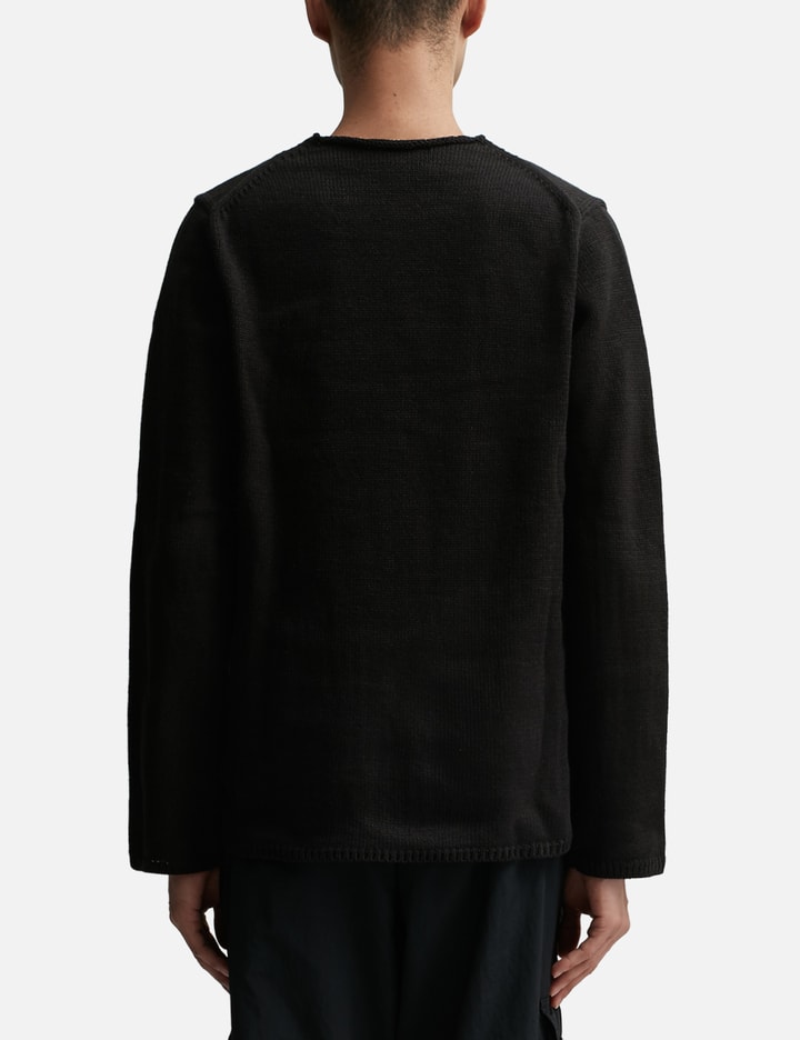Andy Warhol Sweater