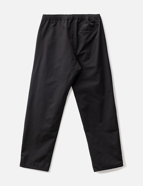 RELAXED ZIP PANTS