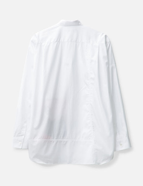 Elizabeth Taylor Collage Long Sleeve Shirt