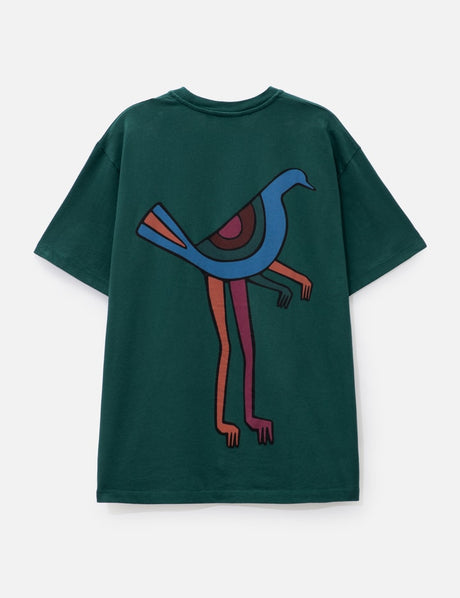 Pigeon Legs T-shirt