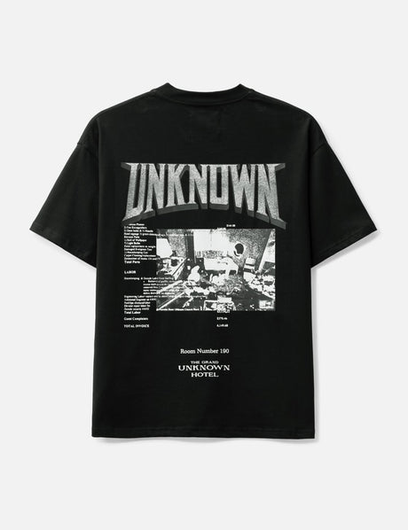 Unknown Hotel T-shirt