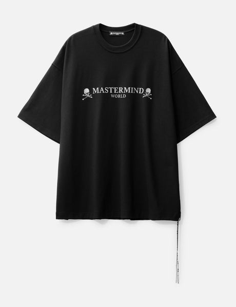 Embroiderish Oversized T-shirt