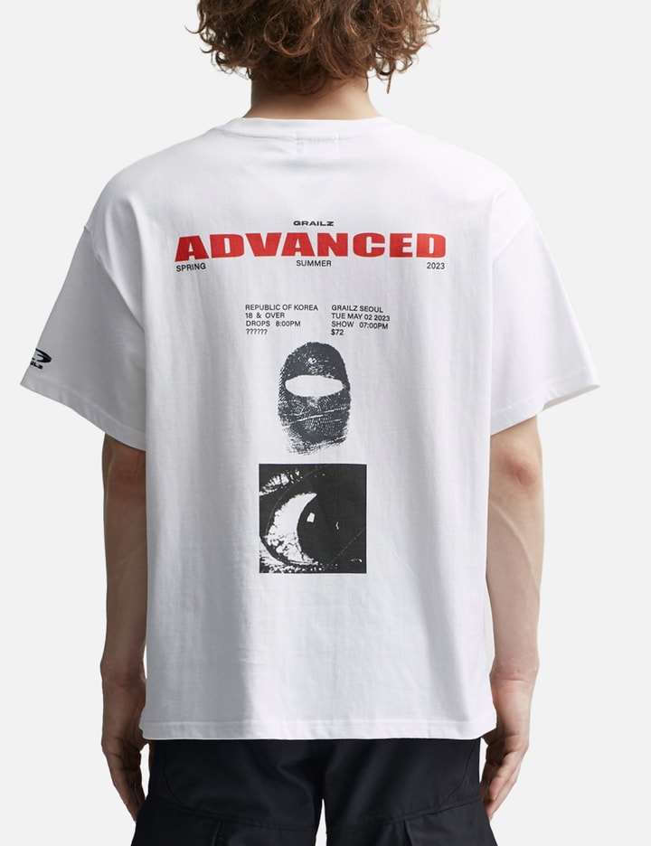 Advanced Graphic T-shirt