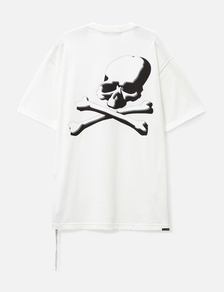 3d Skull T-shirt