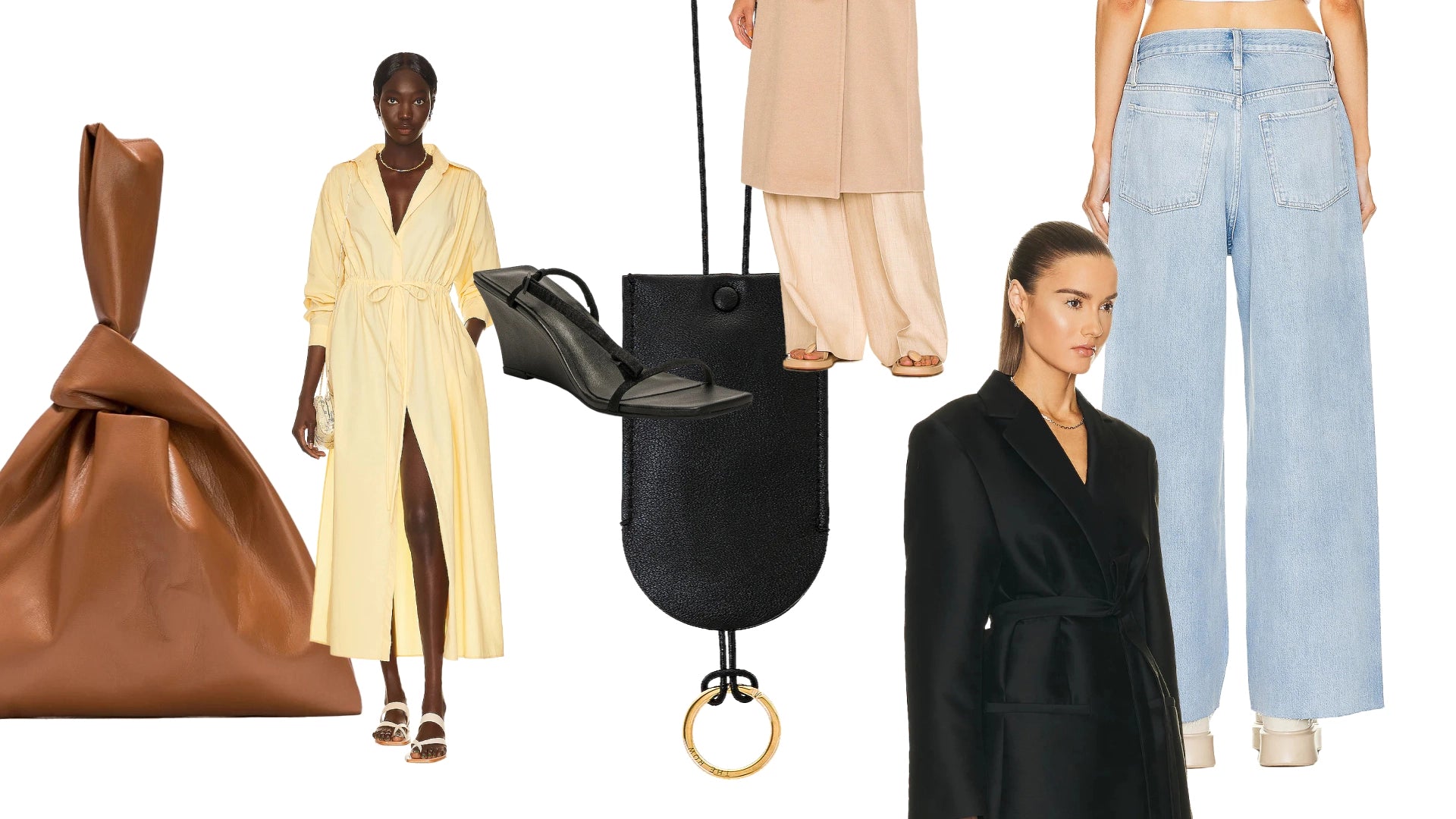 10 Minimalist Fashion Brand Yang Wajib Kamu Tahu