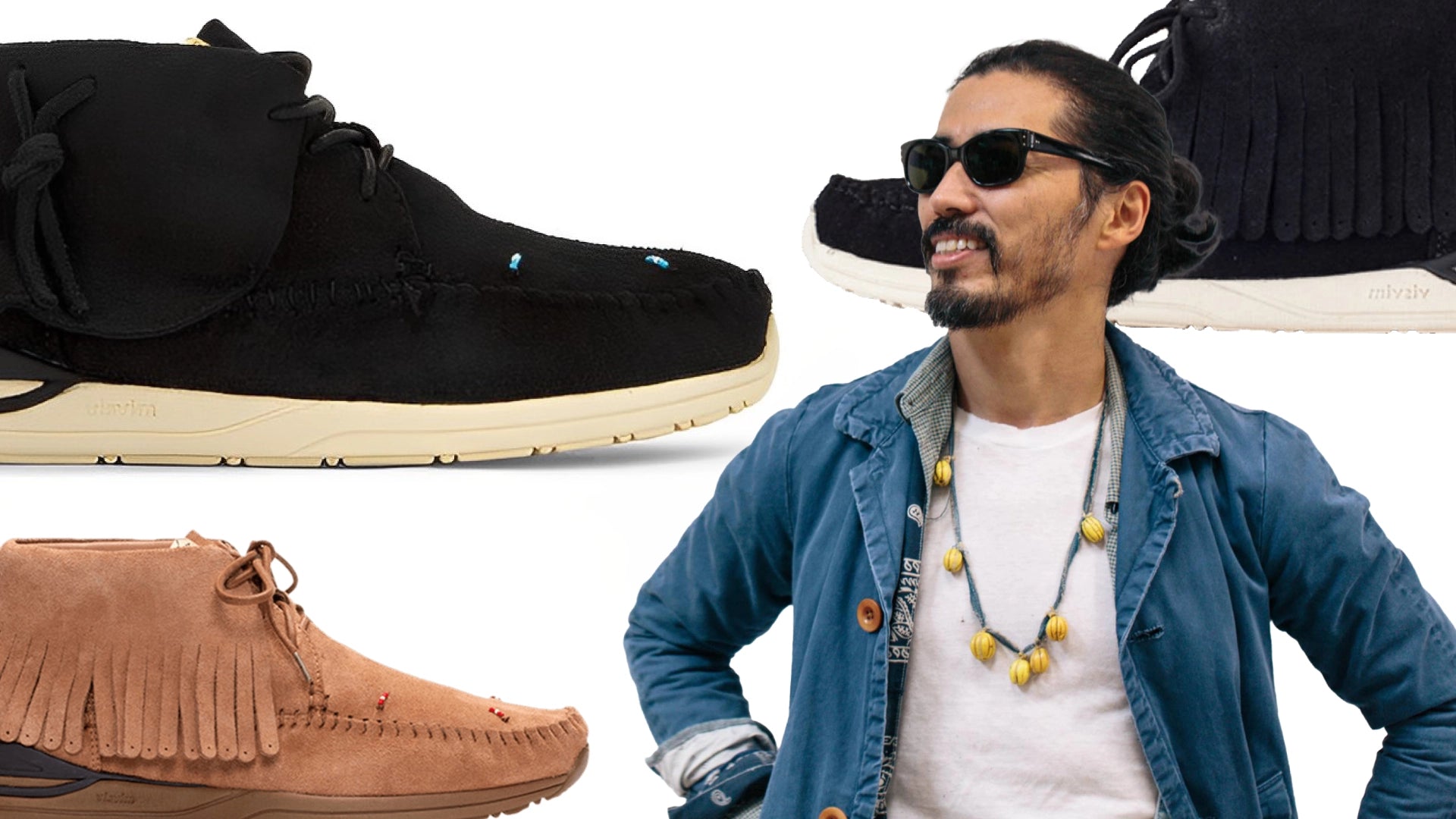 Kenapa Visvim Mahal: Craftsmanship Amerika dan FBT Shoes Jadi Pemicu