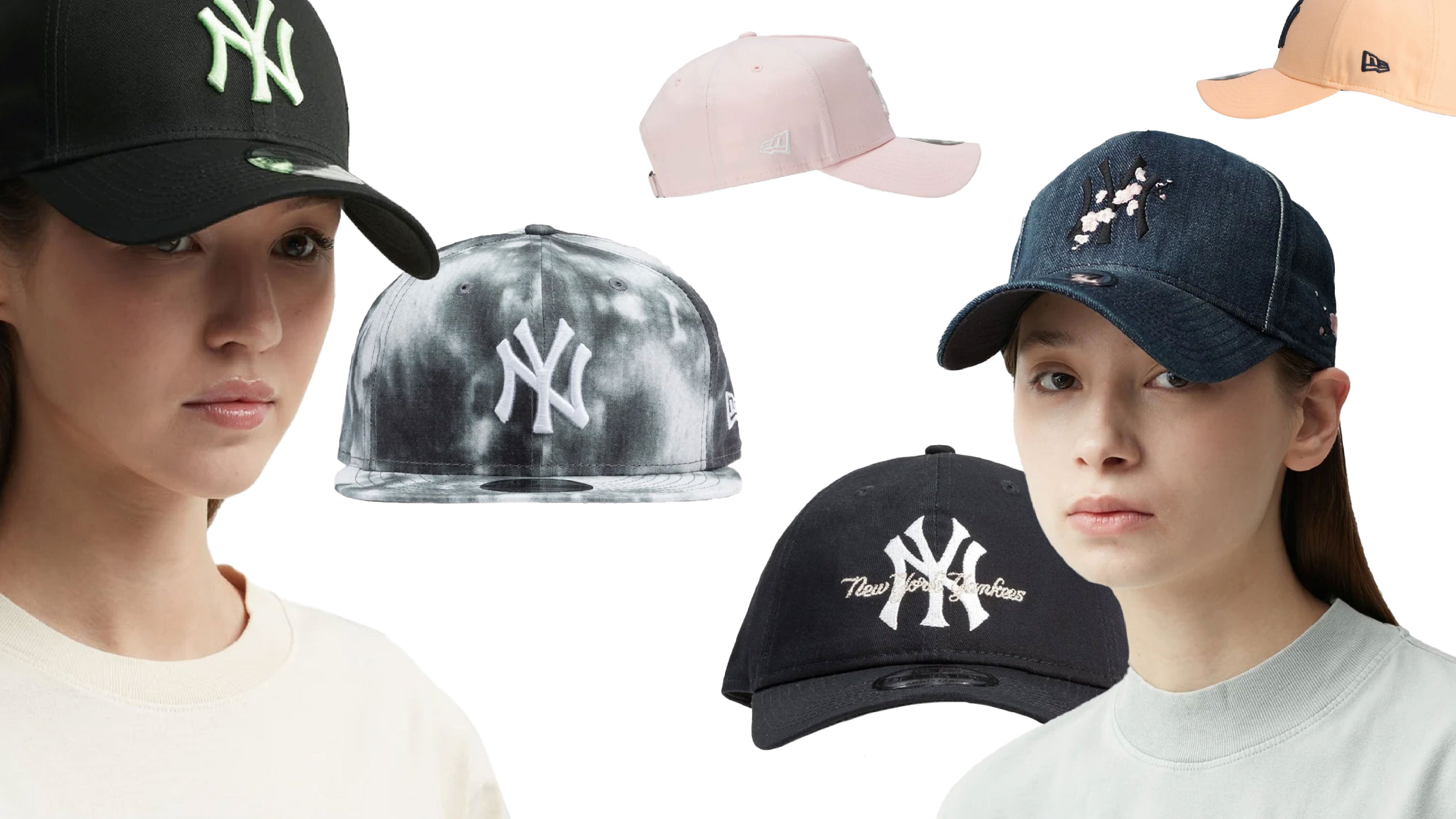 topi yankees