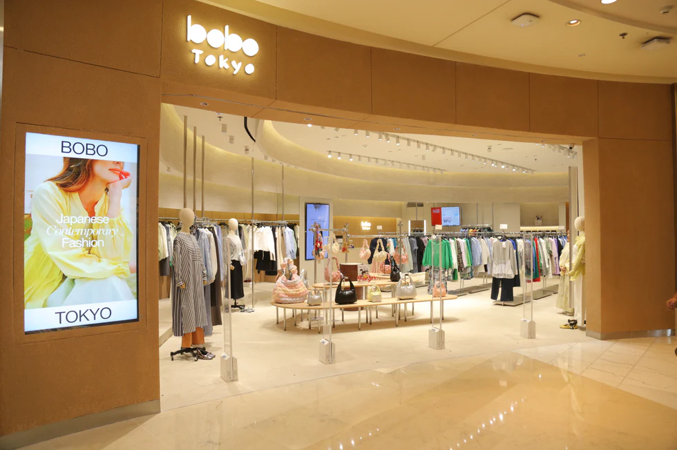 Bobo Tokyo - Grand Indonesia