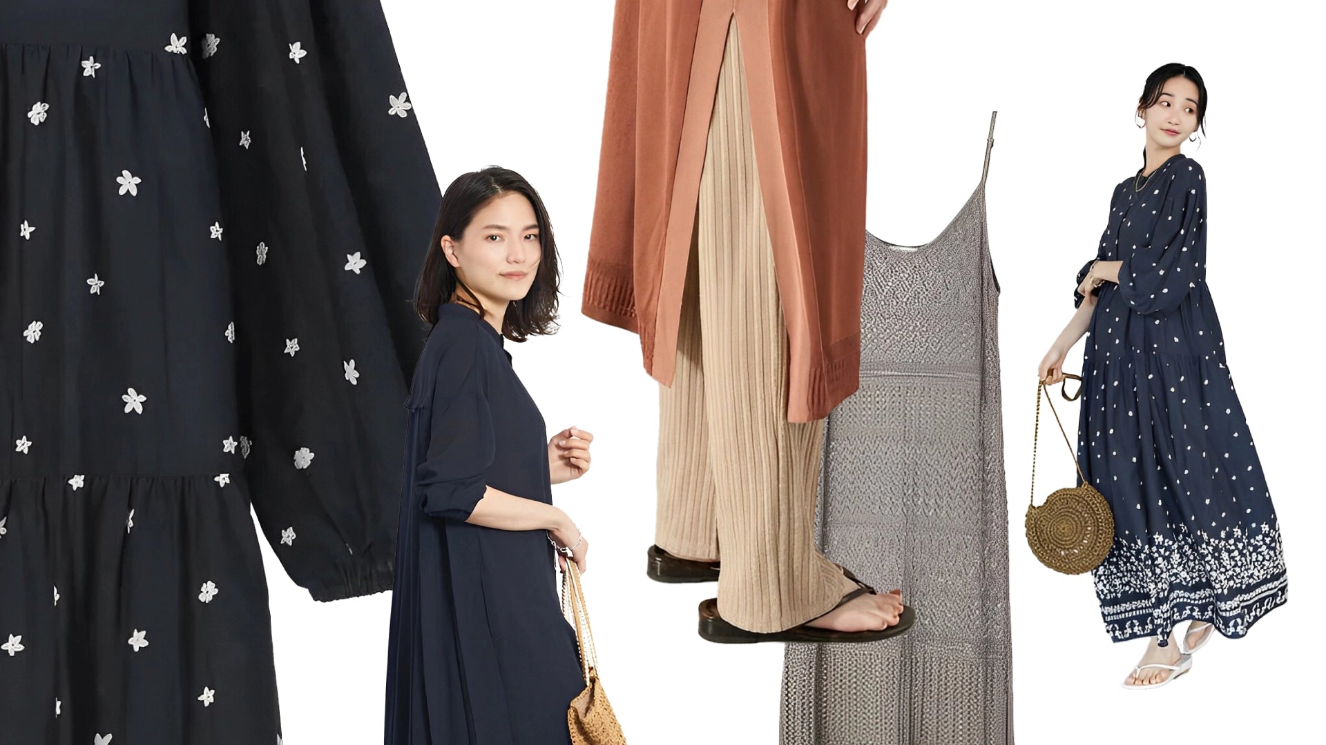 Modest Fashion Jepang Timur tengah