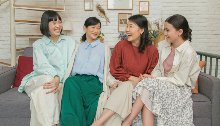 Unveiling Bobo Tokyo's Chinese New Year Capsule Collection: Embracing Generational Bonds