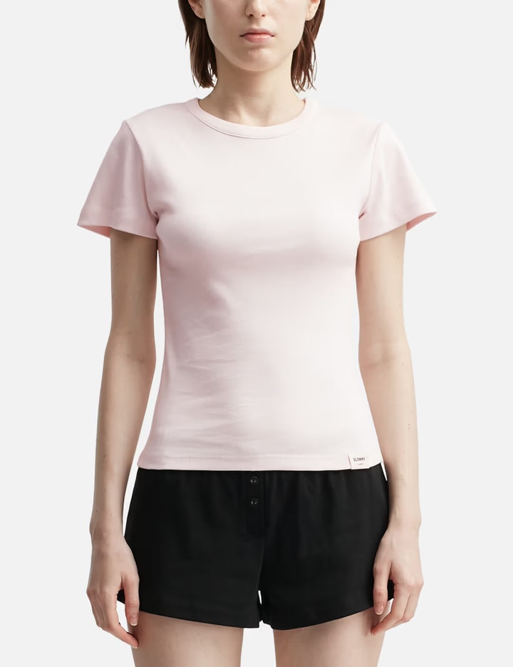 G Classic Fitted Tee