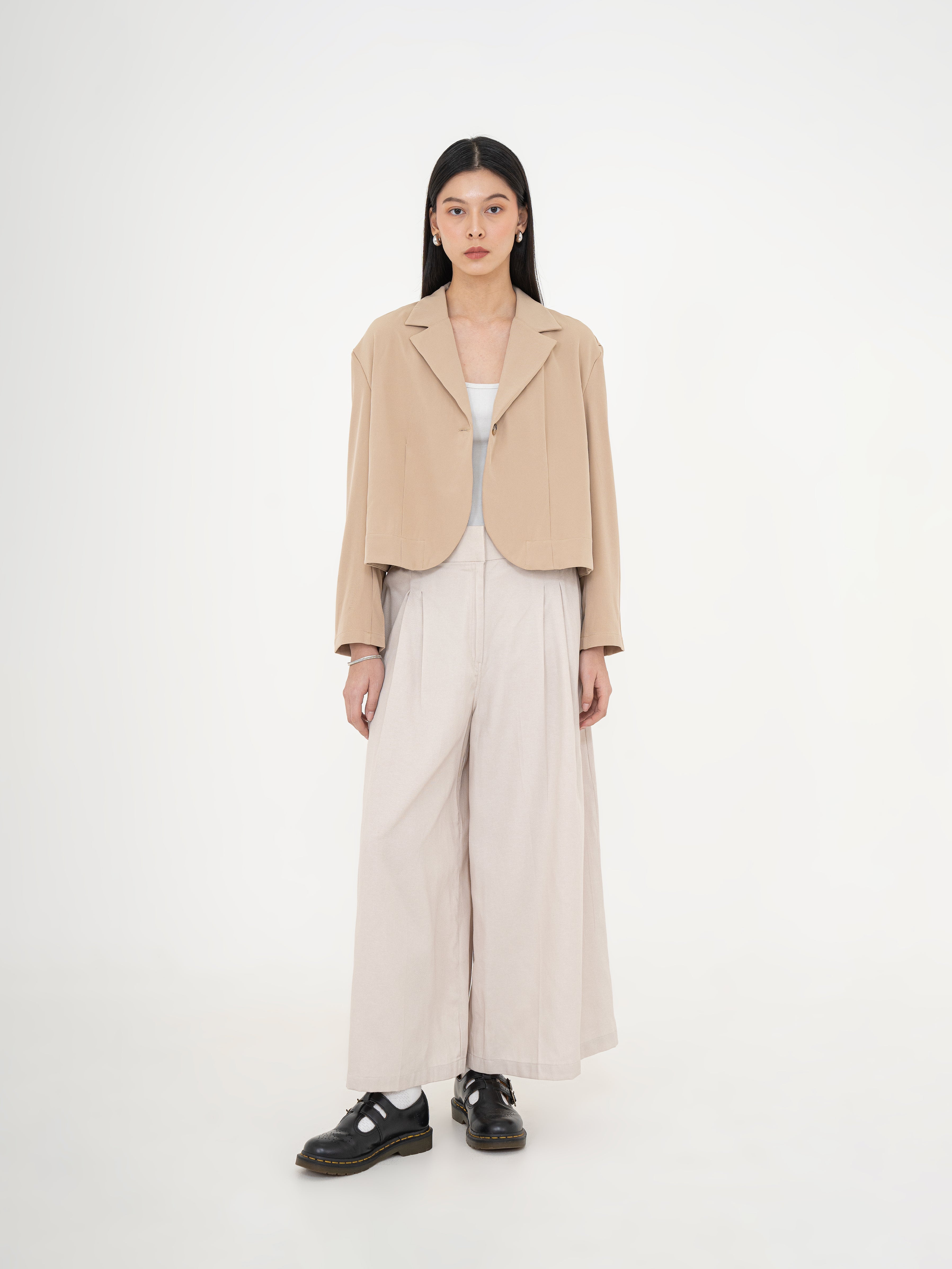 Renata Jacket