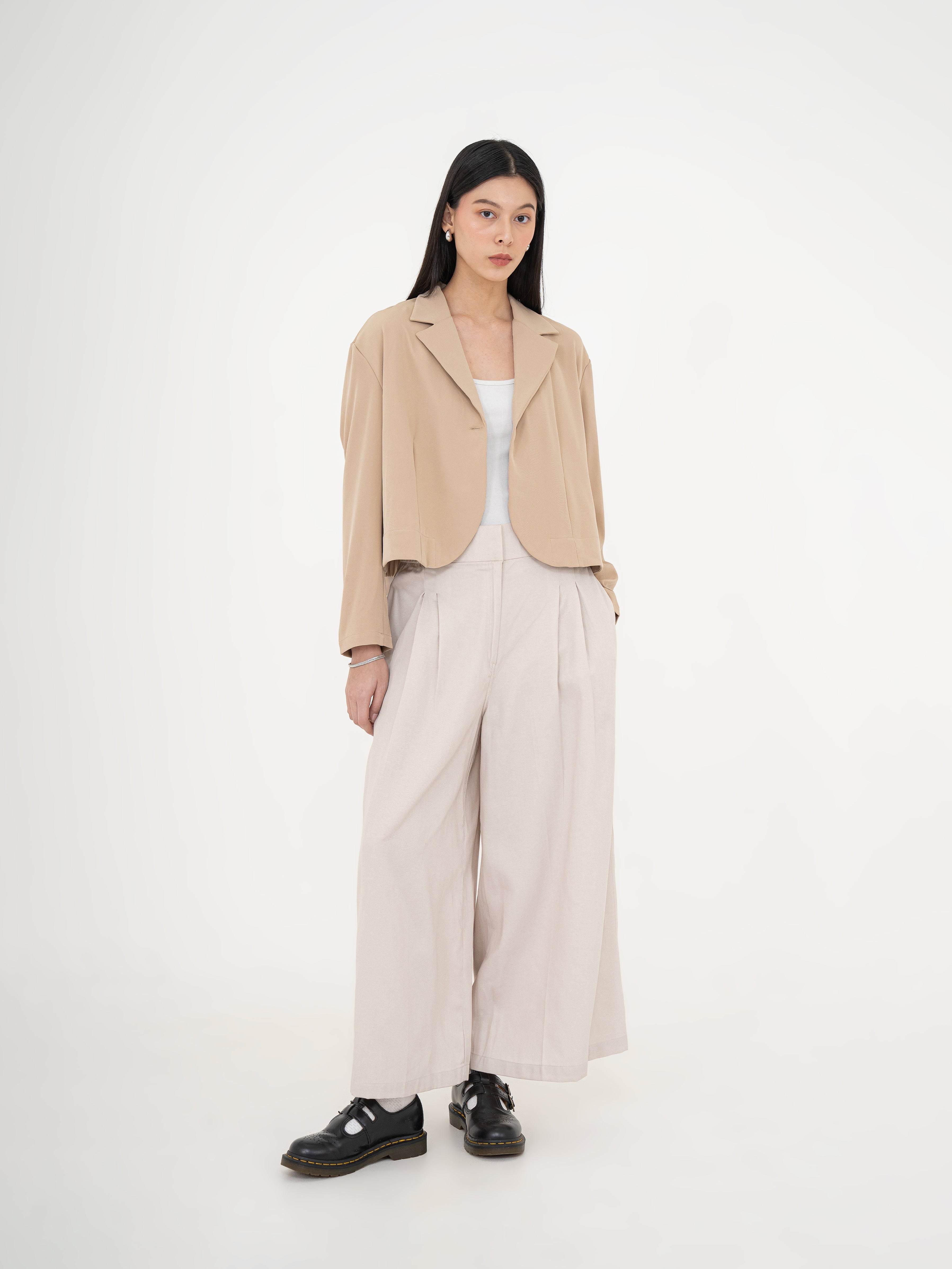 Renata Jacket